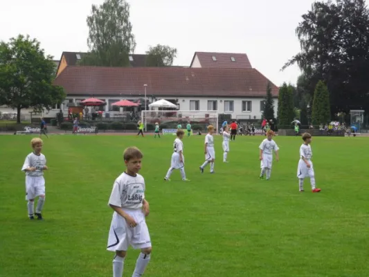 F1-Junioren Kreismeisterschaft 2014/2015