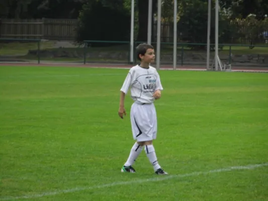 F1-Junioren Kreismeisterschaft 2014/2015