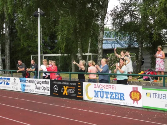 F1-Junioren Kreismeisterschaft 2014/2015