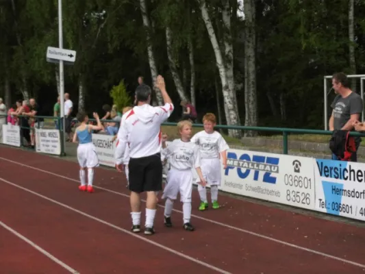 F1-Junioren Kreismeisterschaft 2014/2015