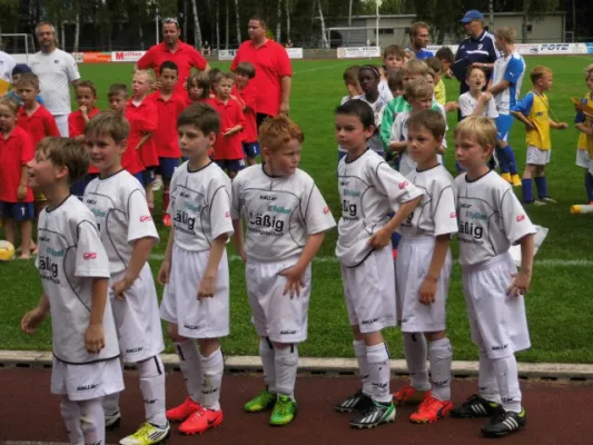 F1-Junioren Kreismeisterschaft 2014/2015