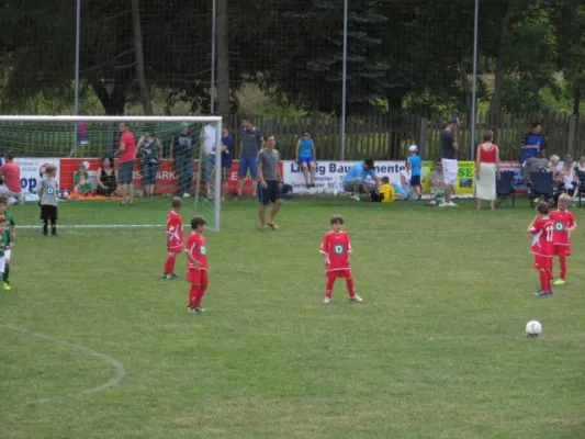 Bambini-Turnier BSV I