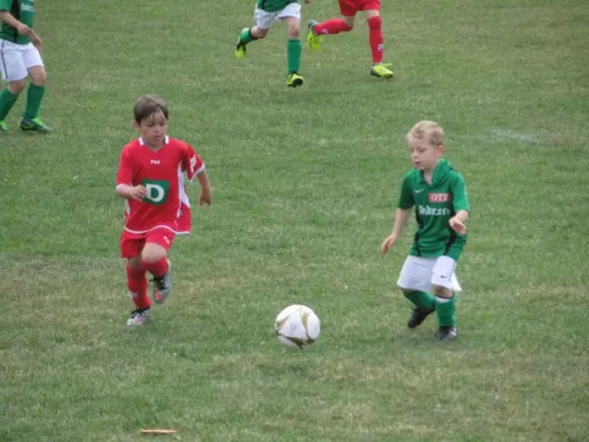 Bambini-Turnier BSV I