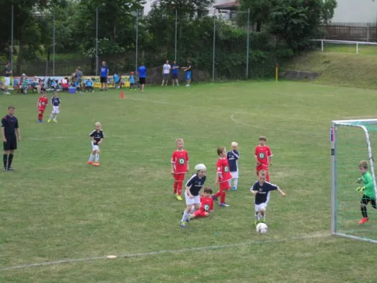 Bambini-Turnier BSV I