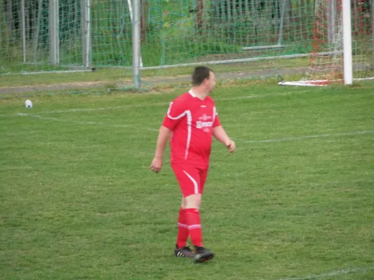 50 Jahre BSV - BSV-Allstars gegen BSV II 10:5