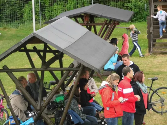 50 Jahre BSV - BSV-Allstars gegen BSV II 10:5