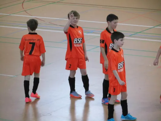 E1 Vorrunde Futsal HKM 15/16 Neustadt/O.