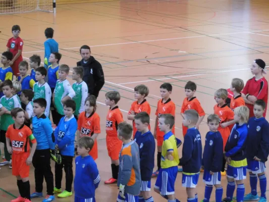 E1 Vorrunde Futsal HKM 15/16 Neustadt/O.