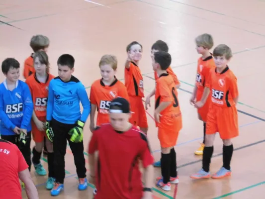 E1 Vorrunde Futsal HKM 15/16 Neustadt/O.
