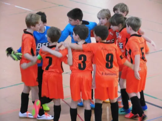 E1 Vorrunde Futsal HKM 15/16 Neustadt/O.