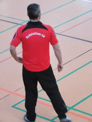 E1 Vorrunde Futsal HKM 15/16 Neustadt/O.