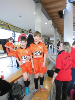 E1 Vorrunde Futsal HKM 15/16 Neustadt/O.
