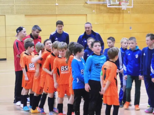 E1 Vorrunde Futsal HKM 15/16 Neustadt/O.