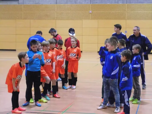 E1 Vorrunde Futsal HKM 15/16 Neustadt/O.