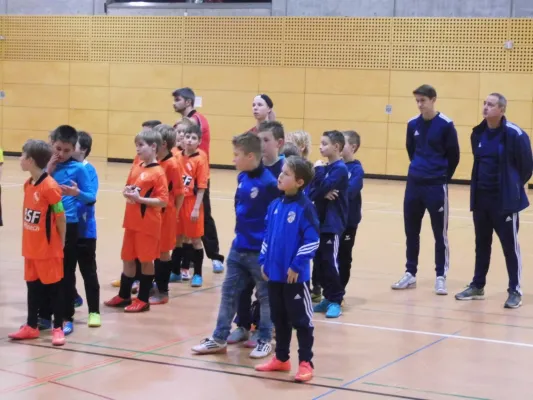 E1 Vorrunde Futsal HKM 15/16 Neustadt/O.