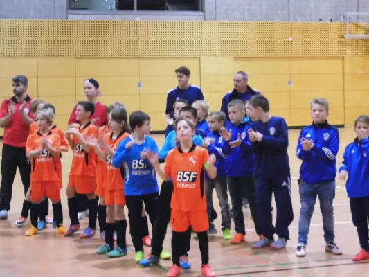 E1 Vorrunde Futsal HKM 15/16 Neustadt/O.