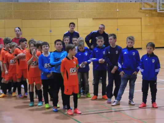 E1 Vorrunde Futsal HKM 15/16 Neustadt/O.