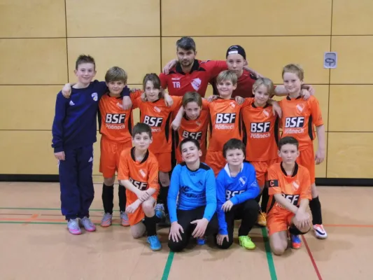 E1 Vorrunde Futsal HKM 15/16 Neustadt/O.