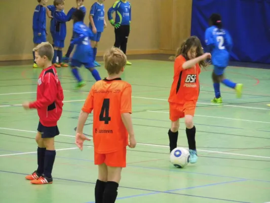 E1 Zwischenrunde Futsal HKM 15/16 Kahla