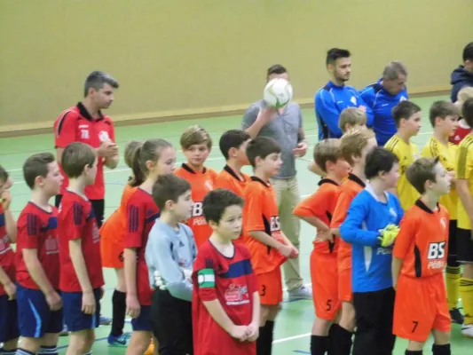 E1 Zwischenrunde Futsal HKM 15/16 Kahla