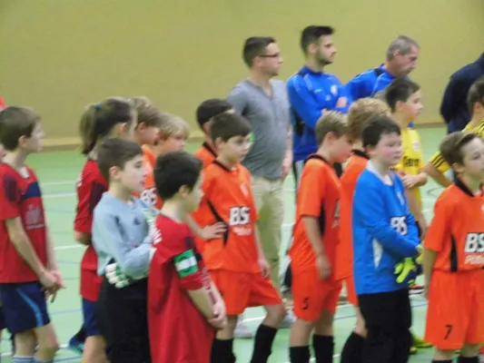 E1 Zwischenrunde Futsal HKM 15/16 Kahla