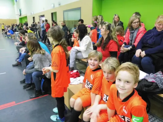 E1 Zwischenrunde Futsal HKM 15/16 Kahla