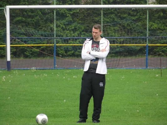 F1-Jun. Oettersdorf-BSV 1:5 (1:3)