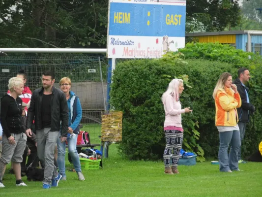 F1-Jun. Oettersdorf-BSV 1:5 (1:3)