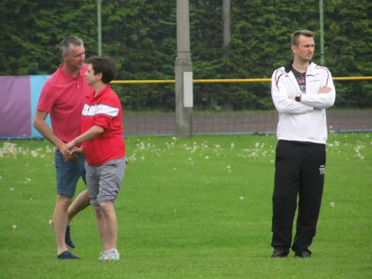 F1-Jun. Oettersdorf-BSV 1:5 (1:3)