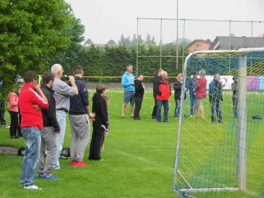 F1-Jun. Oettersdorf-BSV 1:5 (1:3)
