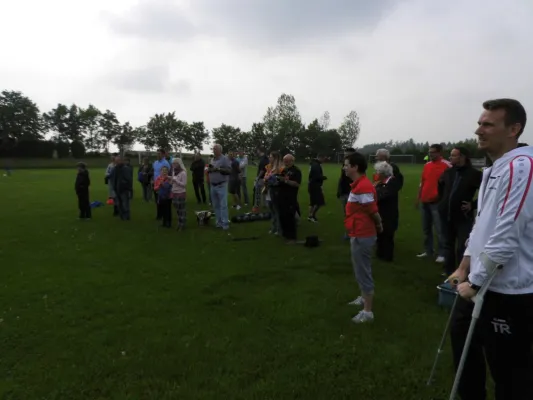 F1-Jun. Oettersdorf-BSV 1:5 (1:3)