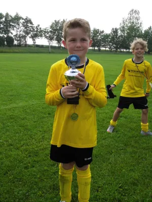 F1-Jun. Oettersdorf-BSV 1:5 (1:3)