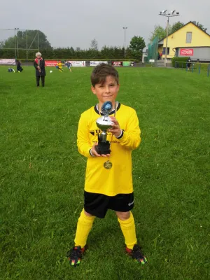 F1-Jun. Oettersdorf-BSV 1:5 (1:3)