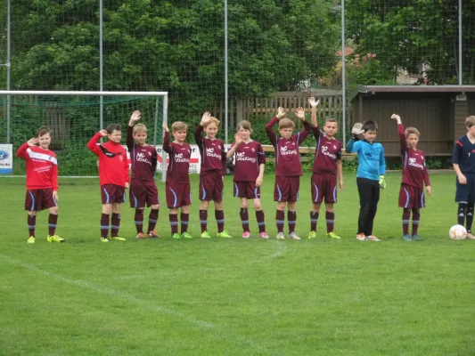 E1-Jun. BSV I - FSV Orlatal 3:0 (0:0)