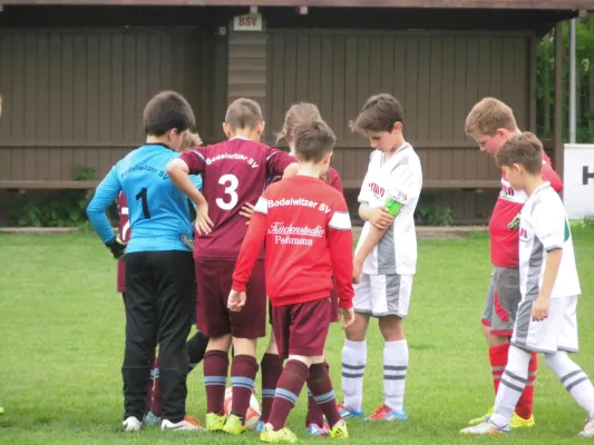 E1-Jun. BSV I - FSV Orlatal 3:0 (0:0)