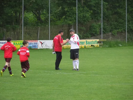 E1-Jun. BSV I - FSV Orlatal 3:0 (0:0)
