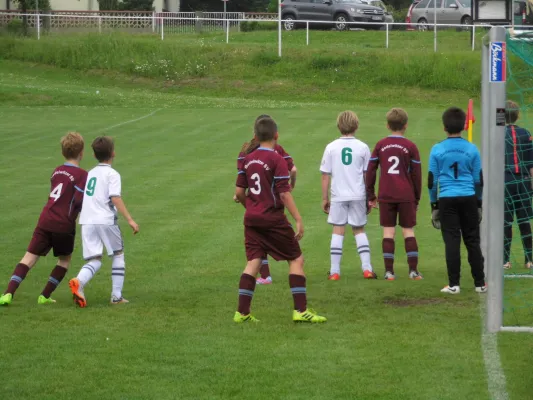 E1-Jun. BSV I - FSV Orlatal 3:0 (0:0)
