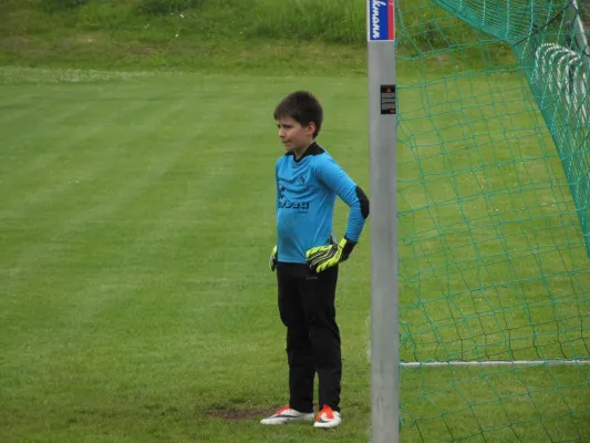 E1-Jun. BSV I - FSV Orlatal 3:0 (0:0)