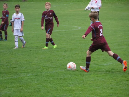 E1-Jun. BSV I - FSV Orlatal 3:0 (0:0)