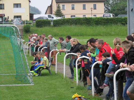 E1-Jun. BSV I - FSV Orlatal 3:0 (0:0)