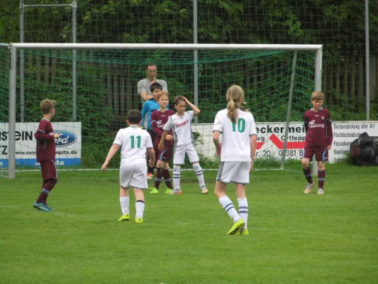 E1-Jun. BSV I - FSV Orlatal 3:0 (0:0)