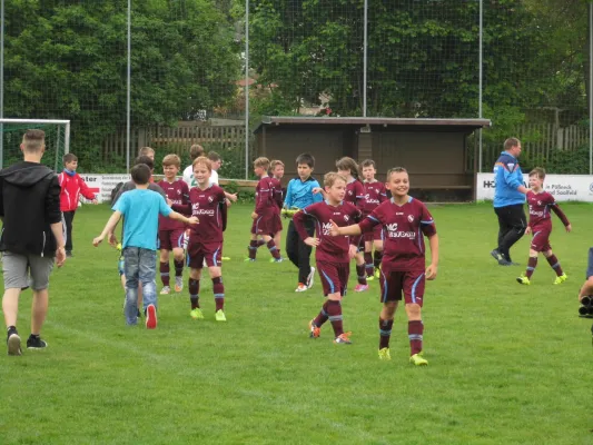 E1-Jun. BSV I - FSV Orlatal 3:0 (0:0)