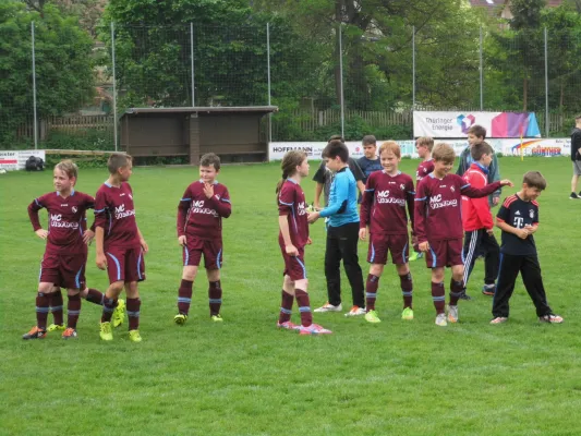 E1-Jun. BSV I - FSV Orlatal 3:0 (0:0)