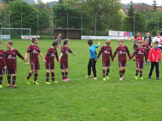 E1-Jun. BSV I - FSV Orlatal 3:0 (0:0)