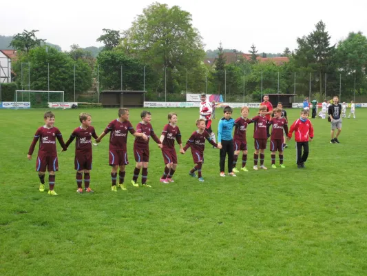 E1-Jun. BSV I - FSV Orlatal 3:0 (0:0)