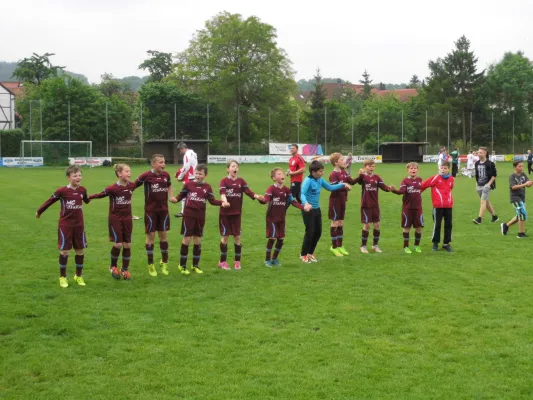 E1-Jun. BSV I - FSV Orlatal 3:0 (0:0)