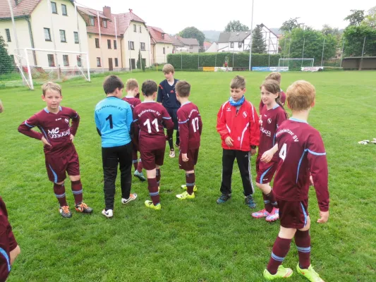 E1-Jun. BSV I - FSV Orlatal 3:0 (0:0)