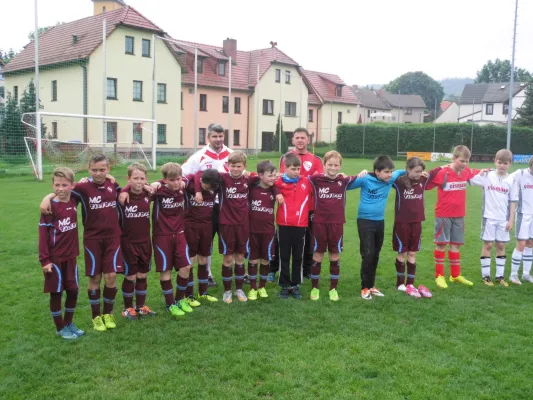 E1-Jun. BSV I - FSV Orlatal 3:0 (0:0)