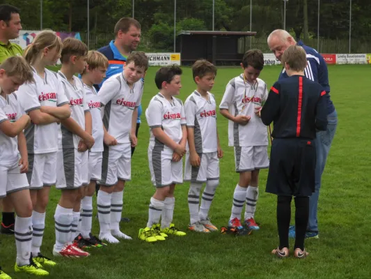 E1-Jun. BSV I - FSV Orlatal 3:0 (0:0)