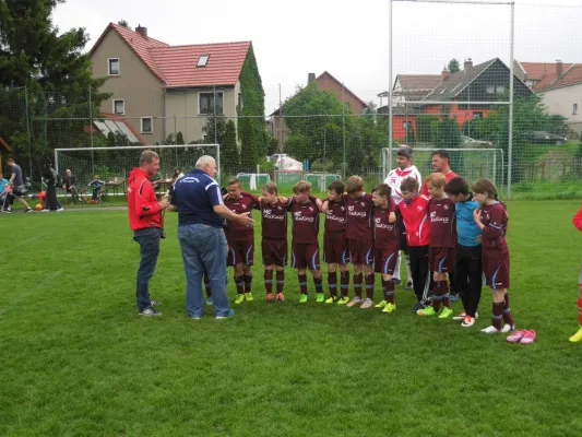 E1-Jun. BSV I - FSV Orlatal 3:0 (0:0)